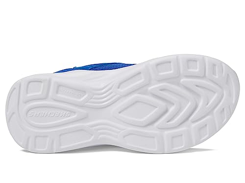 Image of Skechers Boys' Dynamatic | Casual, Lightweight, Machine Washable, Cushioned Comfort Insole