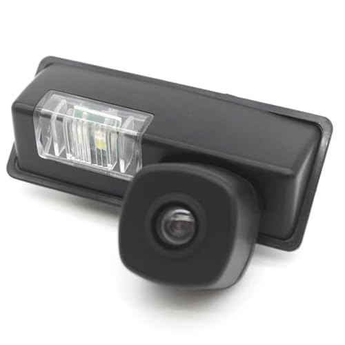 Caméra Recul Vision Nocturne HD pour Trazo Berline Étanche CCD