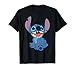 Disney Lilo and Stitch Sitting T-shirt
