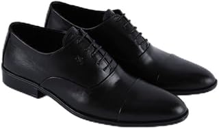 Morshedy Men's Genuine Leather Shoes m.s350