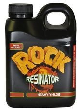 ROCK resinator/New from highstreethydro 1ltr