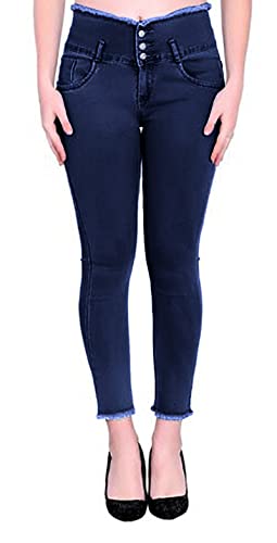 Image of Stylish Trending Jeans for Girls or Women