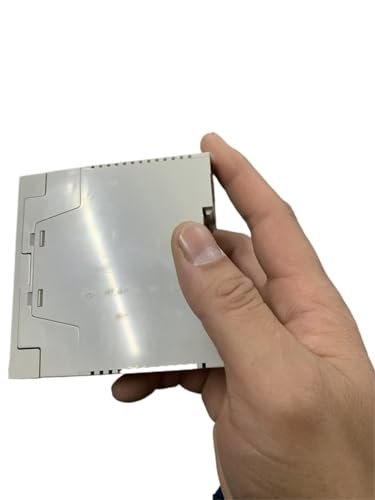 Boîtier de contrôle S3D2-CK S3D2-AK rail DIN pour automatisation de processus