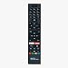 EAS Electric | E24AN70 | Televisor Negro | Televisión 24 Pulgadas |...