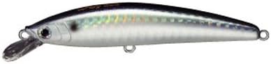 Smith LTD Minnow Wavy S