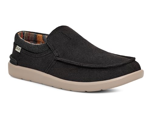 Image of Sanuk Sidewalk Surfer Lite 2 Sl - Men Loafers