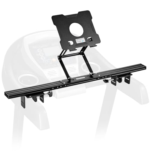 INMAKER Treadmill Desk Attachment, Universal Treadmill...
