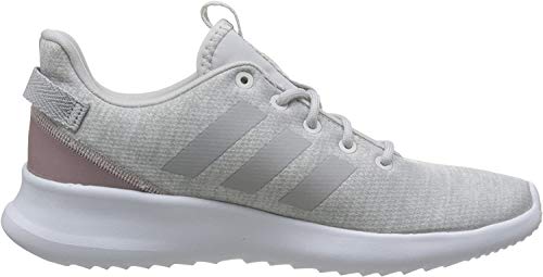 adidas cloudfoam mujer gris