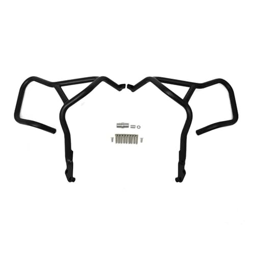 Cage de protection pour pare-chocs de moto Suzuki DL650 V-Storm