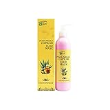 Argan-Aloe