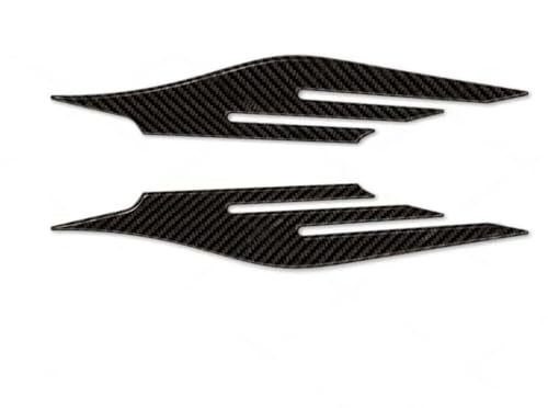 Protection réservoir moto en résine pour Kymco XCITING S 400 2018-2023