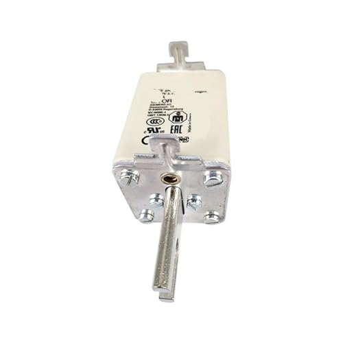 Composants électroniques 3ND1244 fusible de protection rapide - 2