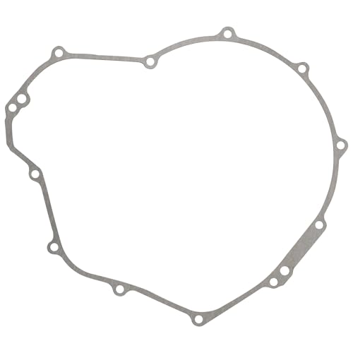 Joint de couvercle d'embrayage pour moto Ninja 650L, idéal pour vos road trips