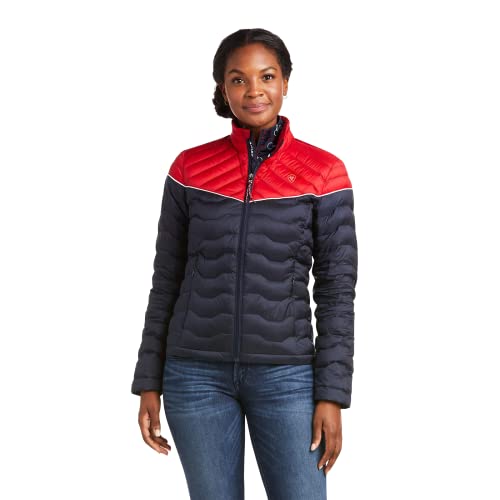 Image of ARIAT Ideal Down Jacket