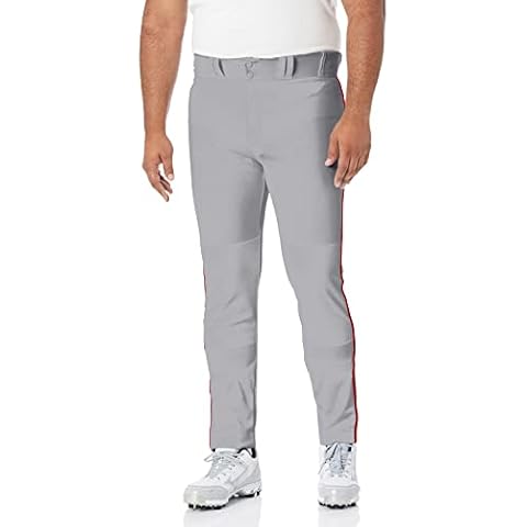 Easton Herren Rival+ Baseballhose Cover