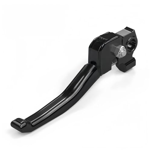 Levier de frein en aluminium usiné pour Enduro 690 R et SMC