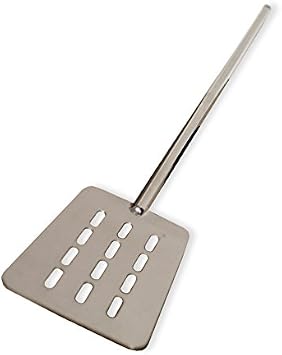 24" Stainless Steel Brewing Mash Paddle
