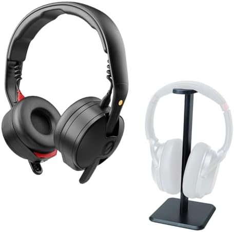 Rode NTH-50 - Auriculares cerrados con trípode de mesa keepdrum