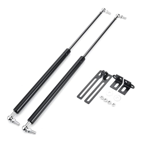 Support de levage de coffre pour Nissan Qashqai J10 réparer un hayon qui tombe avec deux vérins