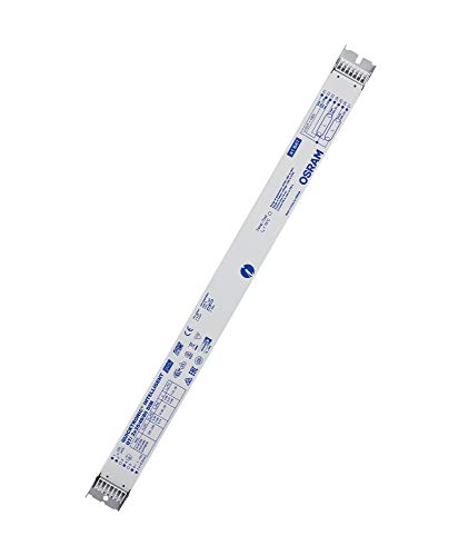 Ballast Osram Qti 2x35/49/80 contre le scintillement néon