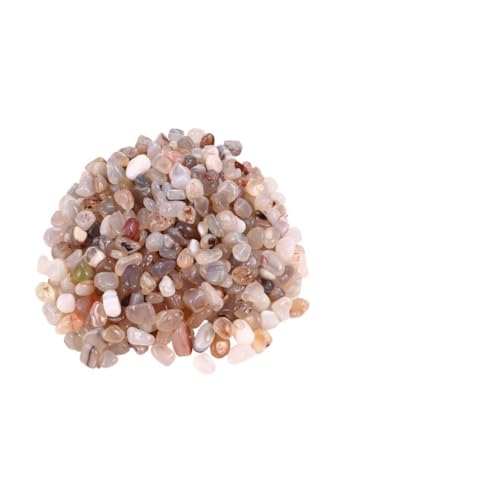 Toddmomy Piedras Decorativas Naturales Pulidas De Piedras y Guijarros Para Jardín