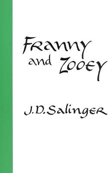 Paperback Franny And Zooey Book