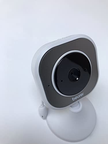 Beurer Monitor De Vídeo Para Bebês Amazfit Monitor De Vídeo Para Bebês 952.61 Branco