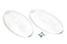 Produktbild Electrolux John Lewis Zanussi Dunstabzugshaube Diffusor Licht Teilenummer des Herstellers: 50248796000