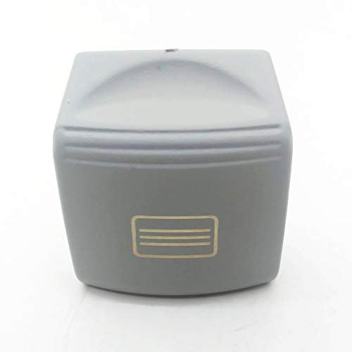 Sunroof Window Switch Button Cover Cap for Mercedes-Benz C Class W204 E Class W212 A207 C207 CLS Class W218