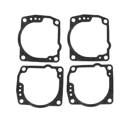 Joint de cuve pour moteur hors-bord en mer lot de 4 pièces