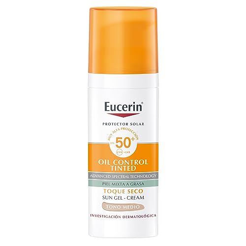 eucerin bloqueador solar Marca Eucerin