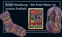 Opal-4Fach-Fb.3204 (100g) dopo Hundertwasser