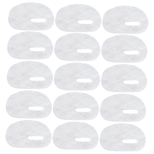 NULYLU Para Los Ojos Desechables Para El Cuidado De Los Ojos Hidratantes y Suavizantes Para Bolsas y Ojeras Suministros De Belleza