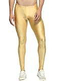 How to Make a King Candy Wreck-It Ralph Cosplay Costume 10 Gold Tights
