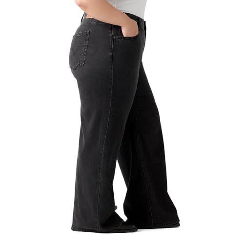 Image of Levi's Women's Cinch Baggy