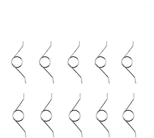 10 Pcs L2 R2 Bouton Déclencheur à Ressort Cover