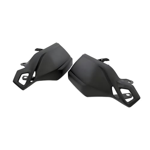 Protège-mains de moto guidon V-Strom DL1000 évite la casse des leviers 2014-2019