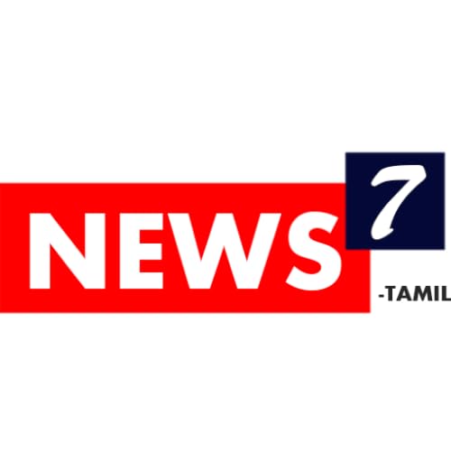 News7 Tamil Live