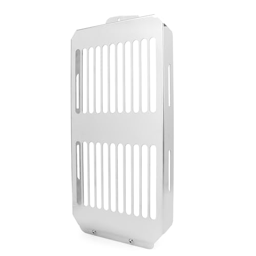 GZYF Motorcycle Chrome Radiator Cover Guard for for Honda VTX 1800 C F N R S T
