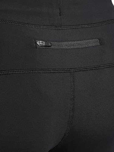 Mallas Hombre hummel Hmlrun Tight pantalones deportivos largos de running y fitness 3