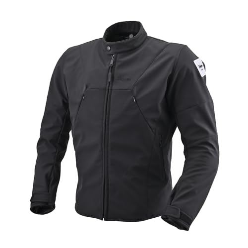 Amazon | デイトナ(Daytona) バイク ジャケット 春秋冬 防寒 CE規格