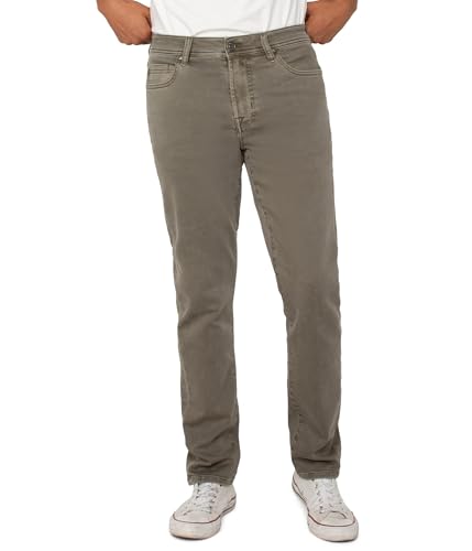 Liverpool Men's Kingston Modern Straight Jean