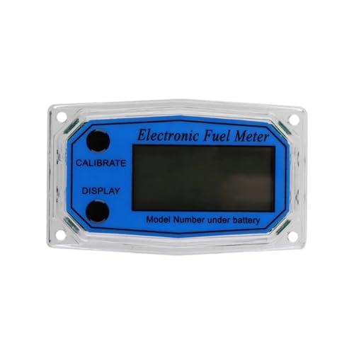 ���ʌv �f�W�^�����ʌv �^�[�r�����ʌv Flow Meter Meter Display Chip Electronic Digital Flowmeter Liquid Water Meter Fuel Meter Gas Die Sel Fuel �Ζ�