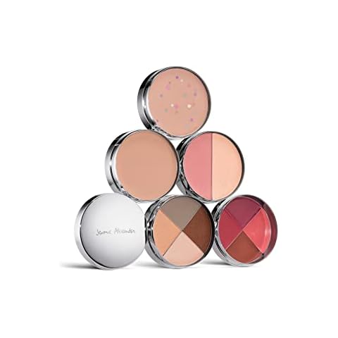 Jerome Alexander Stackables Starter Stack - Light Cover