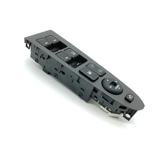 Interrupteur de vitre électrique double commande automatique pour Kia 2.0L 2011-2017 - 3