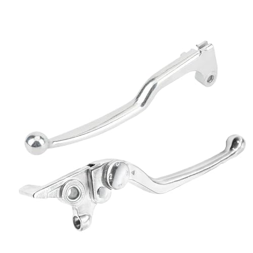 Levier d'embrayage moto MT-07 et MT-09 pour un confort de pilotage urbain