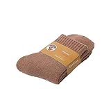 Guangcailun Winter Herren Socken Herren Thick Kaschmir-Wolle-Sport-Socken Socken Männer Winter Outdoor-Feste Socken