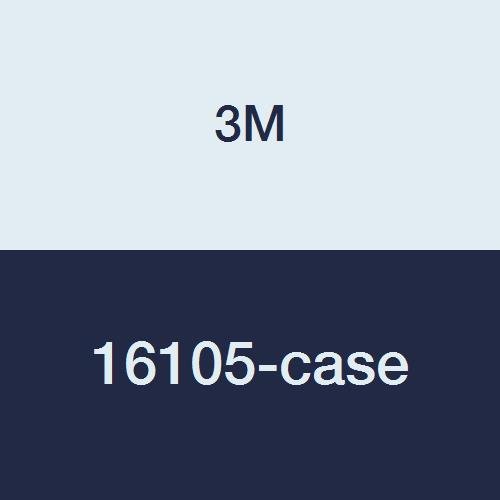 Cubitron II 3M Cloth Belt 16105-case 241E, 3/4" x 18" 180 XE-Weight Fullflex, Abrasive, Aluminum Oxide Grit Material Type, Brown (Pack of 200)