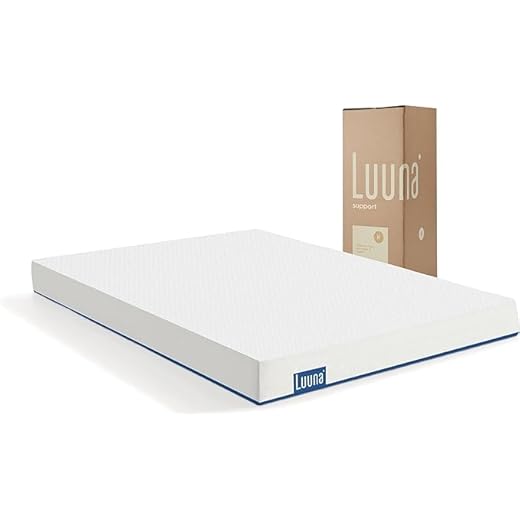 Luuna Support Ortopédico (queen)