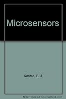 Microsensors 094025476X Book Cover